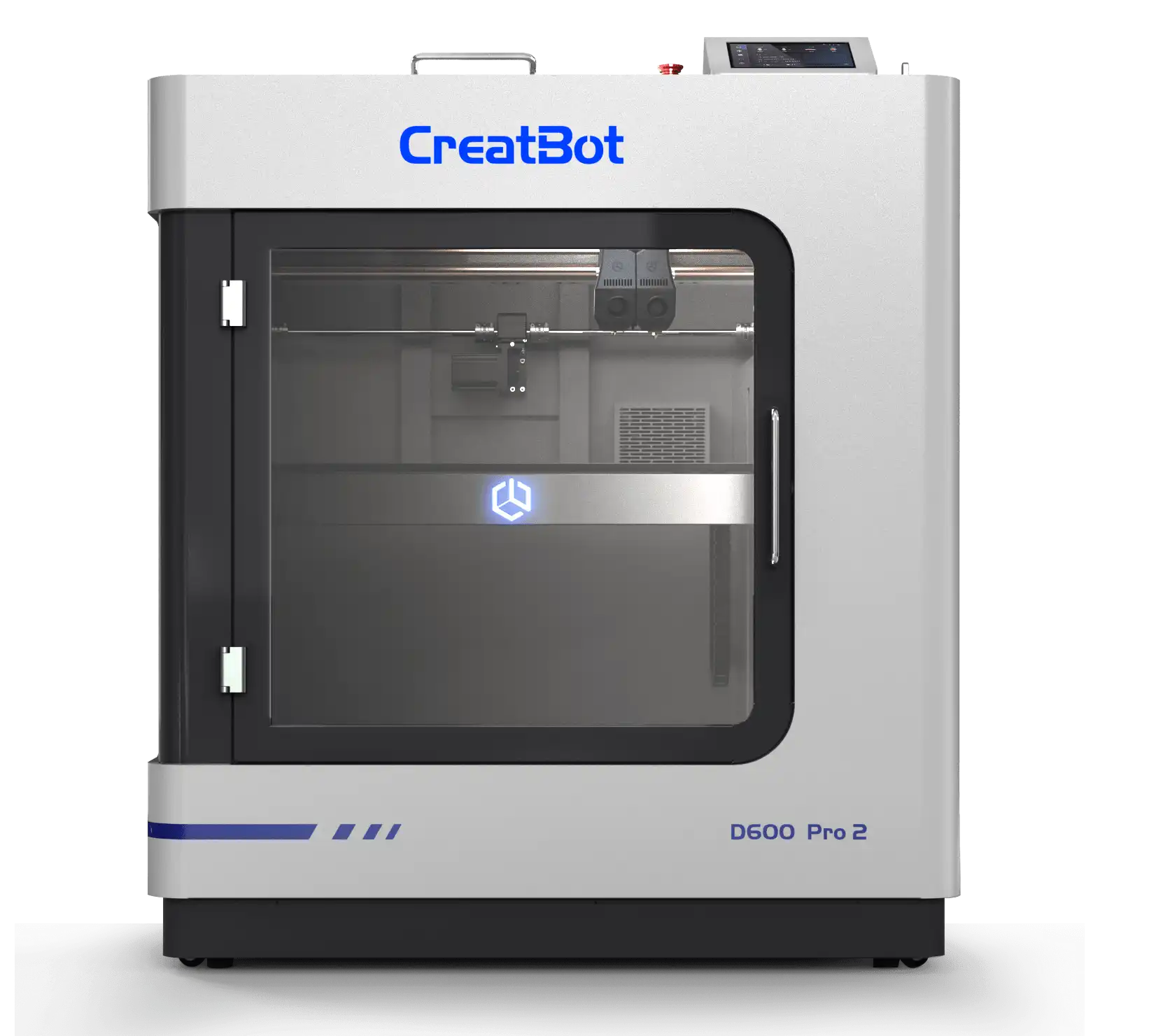 Creatbot d600 pro 2 - 3dcut