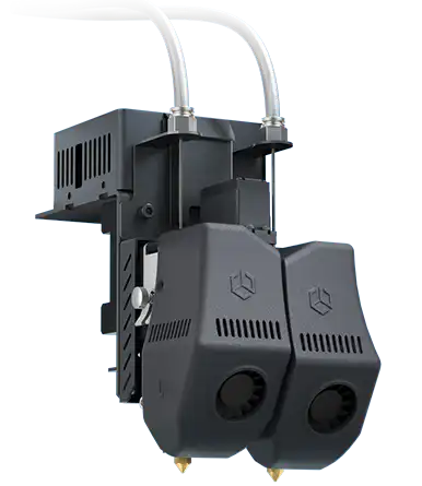 3DCUT - Stampanti 3D - Sistema di Polimerizzazione Post Stampa creatbot d600 pro 2 - 3dcut