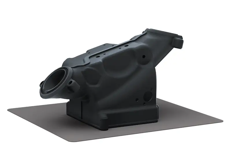 3DCUT - Stampanti 3D - Sistema di Polimerizzazione Post Stampa creatbot d600 pro 2 - 3dcut