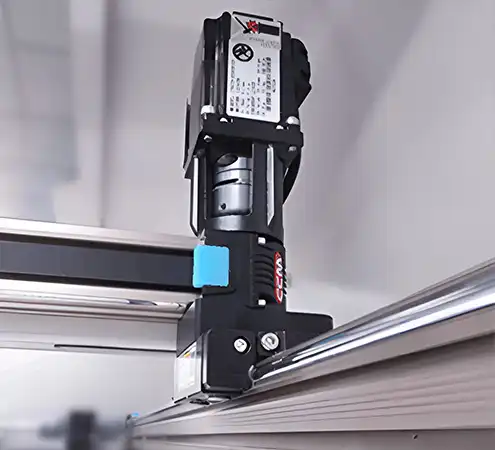 3DCUT - Stampanti 3D - Sistema di lavaggio Post Stampa Guide Creatbot d1000 - 3dcut