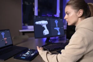 centri di ricerca R&D stampa 3d italia 3dcut