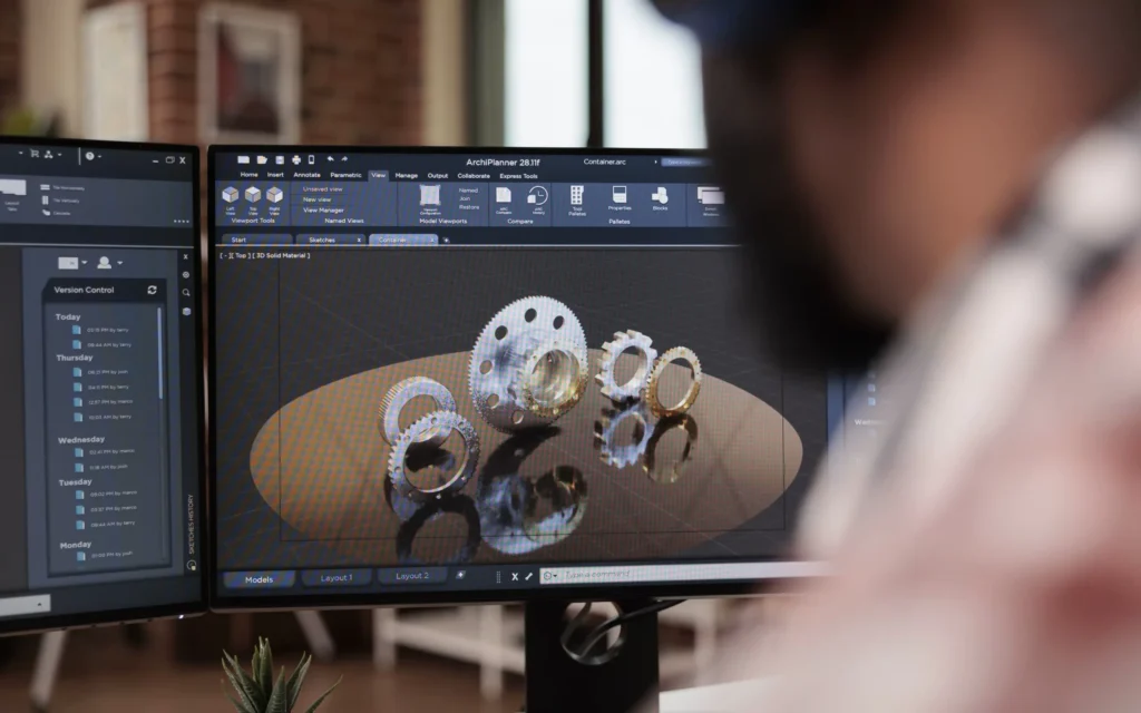 3DCUT - Stampanti 3D - Blog, Articoli informativi sulla Stampa in 3D stampanti 3d per gli studi tenici progettazione 3d modellazione 3dcut