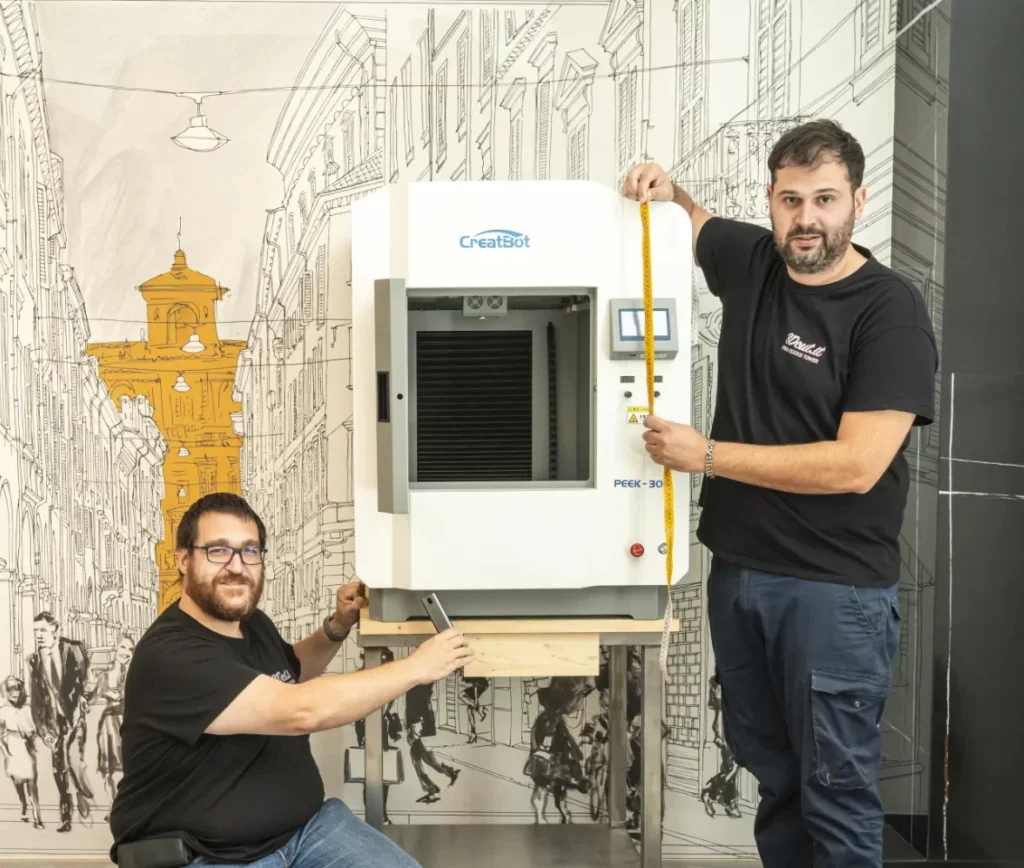 3DCUT - Stampanti 3D - Chi Siamo 3dcut stampanti 3d scanner 3d formazione assistenza aziende pubblice private