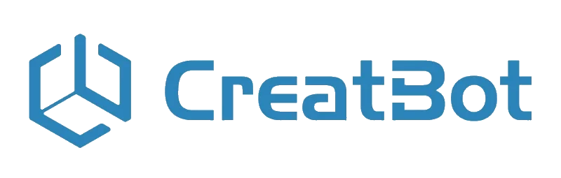 3DCUT - Stampanti 3D - Stampanti 3D 3DCUT - Logo Creatbot Stampanti 3D FDM