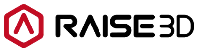 3DCUT - Stampanti 3D - Stampanti 3D 3DCUT - Logo RAISE 3D Stampanti 3D FDM