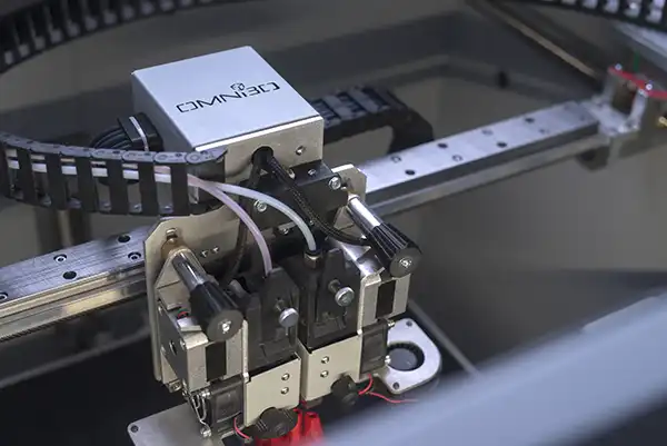 Omni3D Lite 500 3dcut