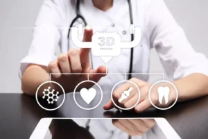 3DCUT - Stampanti 3D - Home stampanti 3d sanità medicale biomedicale 3dcut