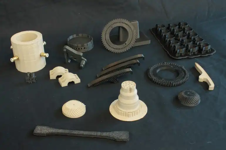 stampa 3d automazione stampanti fdm 3dcut