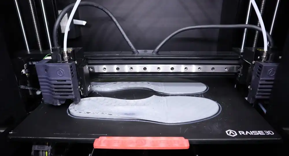 3DCUT - Stampanti 3D - Stampanti 3D: Innovazione nella Produzione di Plantari Ortopedici Personalizzati 3DCUT - Stampanti 3D - Stampanti 3D: Innovazione nella Produzione di Plantari Ortopedici Personalizzati