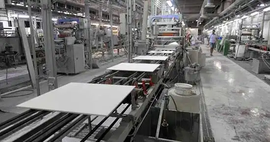 3DCUT - Stampanti 3D - La Stampa 3D Fornisce Eccellenza nel Settore dell'Automazione Ceramica automazione ceramica con stampa 3d 3dcut