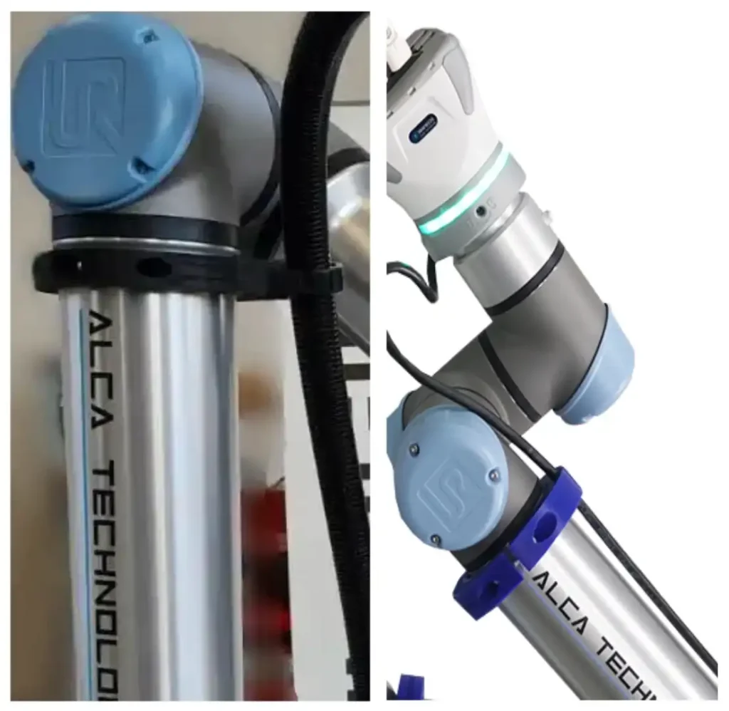 Migliora la tua System Integration Robotica con la Stampa 3D 3dcut-alcatecnologies