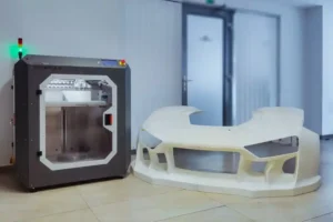 omni3d automotive stampa 3d fdm